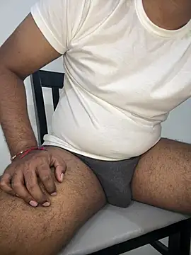 Chat +18 de Msunny809 ao vivo
