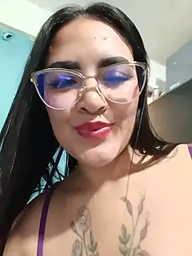 Chat XXX ao vivo de MAYE__13