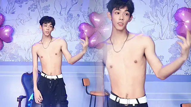 Zouzouboy-001 라이브 XXX 채팅