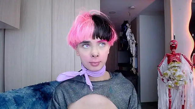 Darksweet_jack 라이브 XXX 채팅