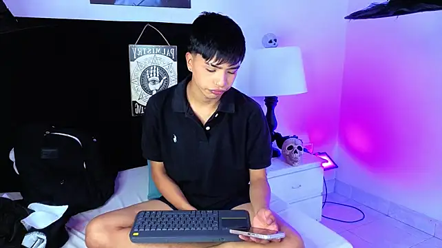 Colman1_ Live XXX Chat