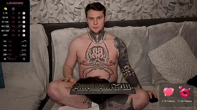 Lechery_boy Live XXX Chat