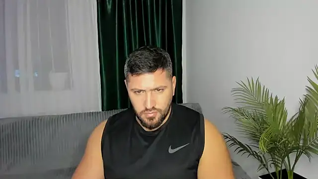 Gold_Alpha_Boy – Live XXX-chat