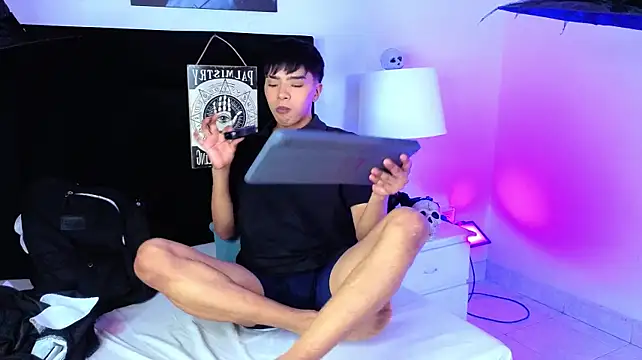 Živý XXX chat Colman1_