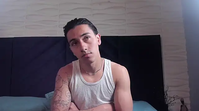 Chat XXX Live Andy_Joy_