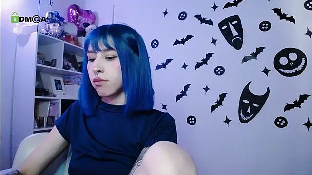 دردشة dakota_senju الجنسية المباشرة