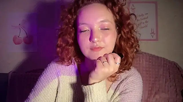 دردشة AriaBlush الجنسية المباشرة