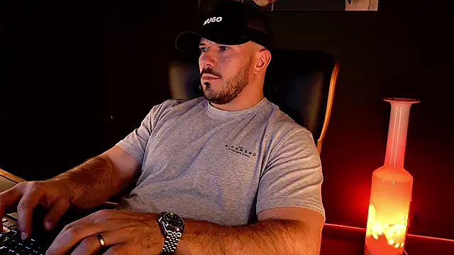 AngeloEric – Naživo XXX chat
