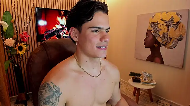 Matias_Murrier Live XXX Chat