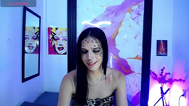 melissa_fox__のライブXXXチャット