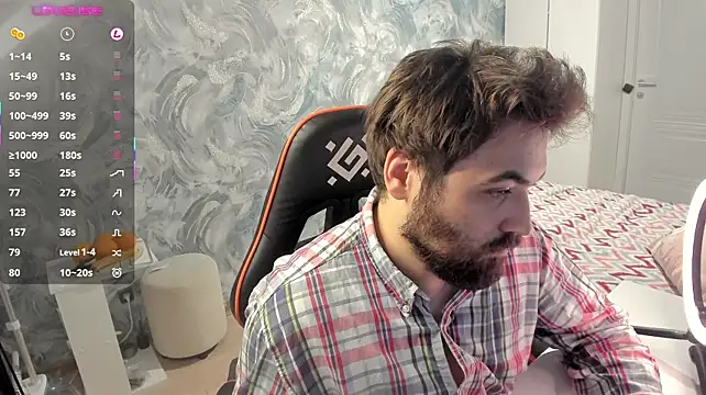 Chat XXX ao vivo de Morlaios