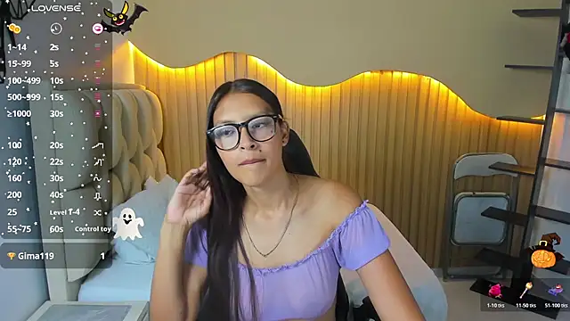 VIOLET_SOTO2's Live XXX Chat