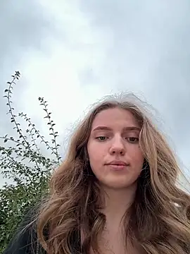 HeyTaylor's Live XXX Chat