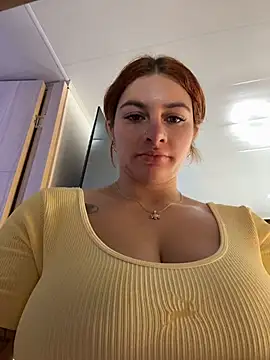 AtheneaRossi – Live XXX-chat