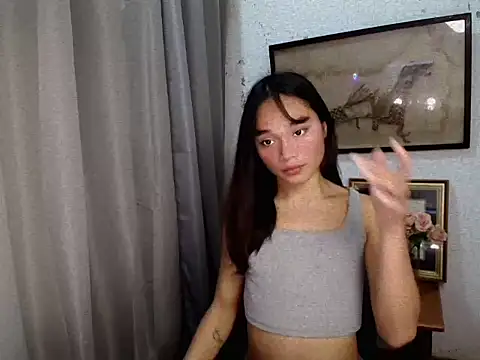 Hot_Jelayyy Obrolan Langsung XXX