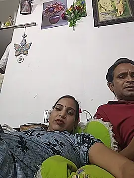 Chat +18 de Priya_couple1 ao vivo