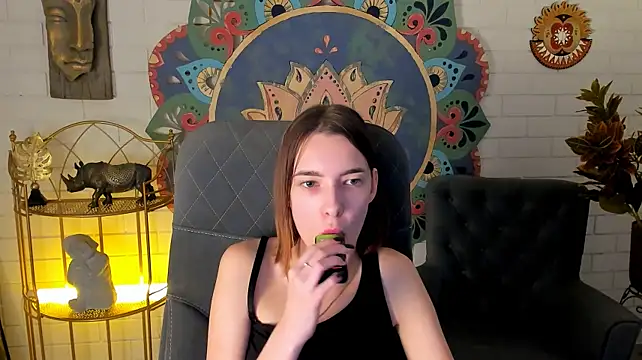ElzaMadisonn Live XXX chat
