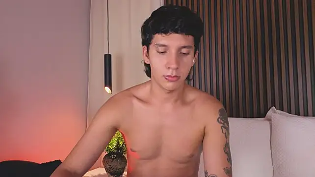 Chat XXX Live JacoboSwam
