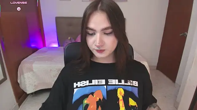 Czat XXX na żywo – Miley_Baker