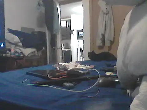 Silencio26 Live XXX-chat