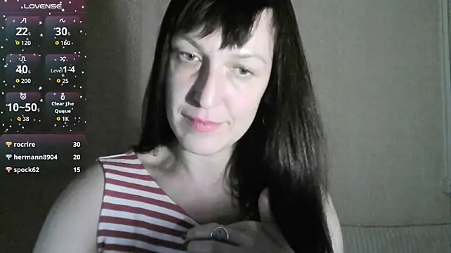 FOXY_CASH's Live XXX Chat