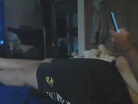 Show Webcam de Silencio26