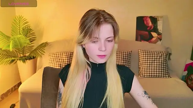 LisaRainbow Live XXX Chat