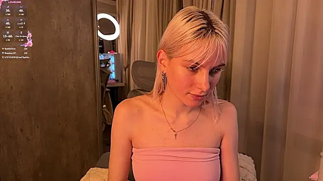 Chatroom XXX en direct de ElizabethLindberg