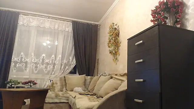 Amy_August's Live XXX Chat