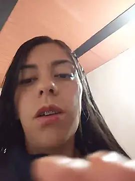 SharonDustLove's Live XXX Chat