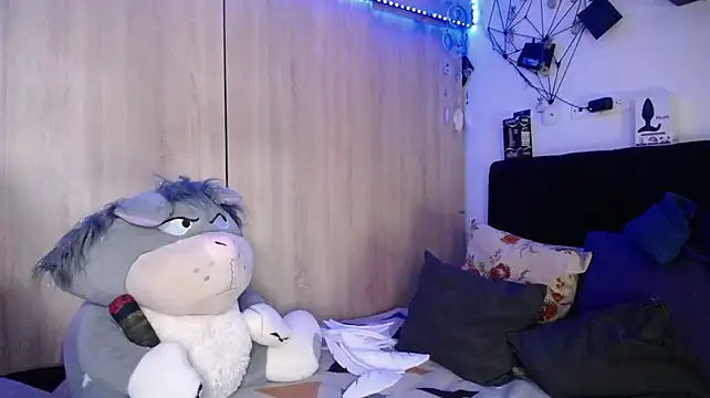 Santiago_kiler Webcam show