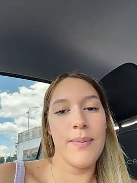 AnaCooper Live XXX-chat