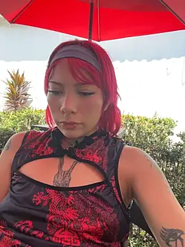 Zakura_66's Live XXX Chat