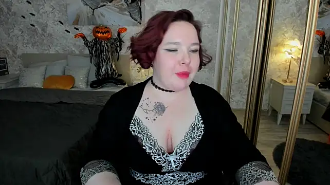 Chatroom XXX en direct de IvoryeFlame