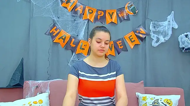 Chat XXX ao vivo de MiaCyres