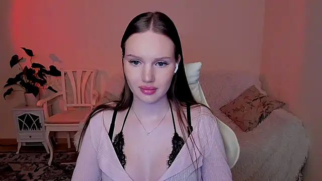 MishkaMe Live XXX-chat