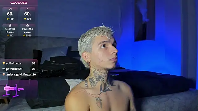 Chat +18 de Ian_Castillo_ ao vivo
