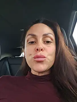 AmandaArt Chat XXX in diretta
