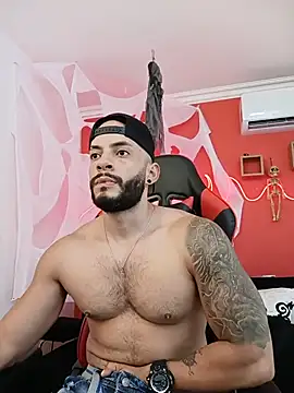 Mike_savage3's Live XXX Chat