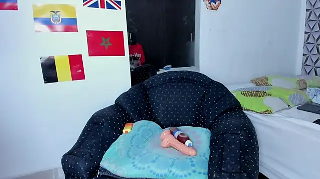 Benjamin_lich Live XXX-chat