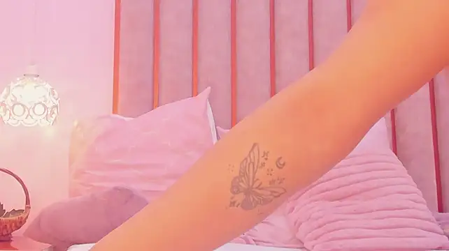 Zoe_Monrow 라이브 XXX 채팅