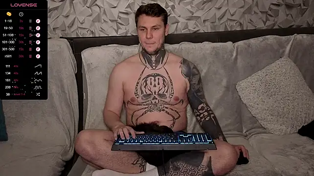 Lechery_boy Obrolan Langsung XXX