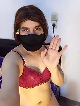 Banouti_23 Adlı Modelin Canlı XXX Sohbeti
