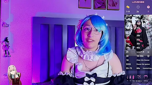 mitsuri_nyx's Live XXX Chat