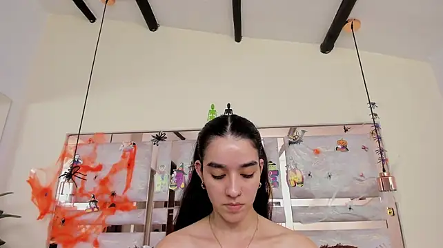 CelesteCox's Live XXX Chat