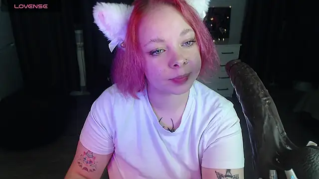 Vlada_vvv Adlı Modelin Canlı XXX Sohbeti