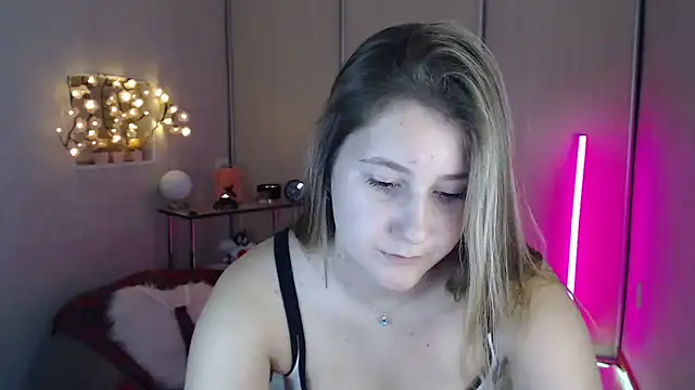 Milka_kamila's Live XXX Chat