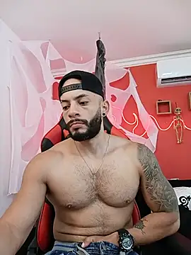 Živý XXX chat Mike_savage3