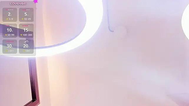 Czat XXX na żywo – natalie_fox__
