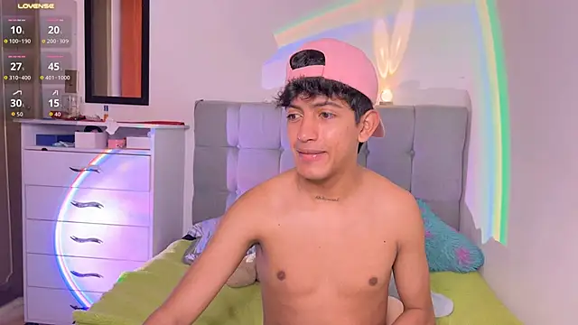 teobuff Live XXX Chat